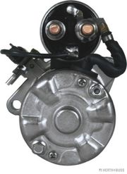 Starter NISSAN ALMERA TINO