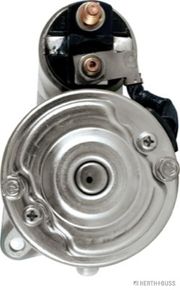 Starter HYUNDAI MATRIX