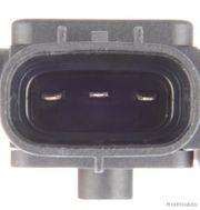 Sensor, Abgasdruck TOYOTA IQ