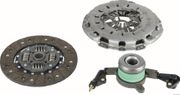 Kupplungssatz MERCEDES-BENZ VITO / MIXTO