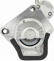 Starter NISSAN MICRA C+C