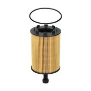Ölfilter VW EOS