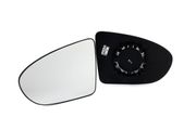 Spiegelglas, Außenspiegel NISSAN QASHQAI / QASHQAI +2