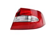 Heckleuchte SKODA SUPERB