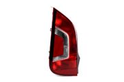Heckleuchte VW UP