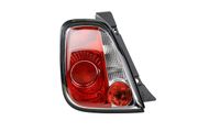 Heckleuchte FIAT 500