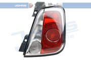 Heckleuchte FIAT 500 C