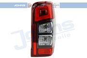 Heckleuchte MITSUBISHI L 200