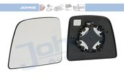 Spiegelglas, Außenspiegel FORD TRANSIT CONNECT