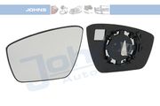 Spiegelglas, Außenspiegel FORD KA+