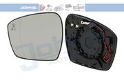 Spiegelglas, Außenspiegel FORD S-MAX