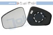 Spiegelglas, Außenspiegel FORD COURIER