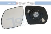 Spiegelglas, Außenspiegel HYUNDAI SANTA FÉ