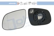 Spiegelglas, Außenspiegel KIA