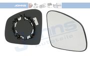 Spiegelglas, Außenspiegel SMART FORFOUR