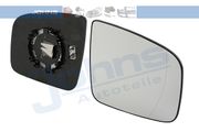 Spiegelglas, Außenspiegel MERCEDES-BENZ VIANO