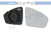 Spiegelglas, Außenspiegel VW TIGUAN