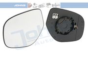 Spiegelglas, Außenspiegel MITSUBISHI