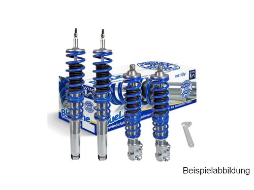 Produktbild für Premium Gewindefahrwerk Volkswagen