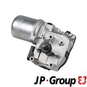 Wischermotor JP GROUP VW JETTA