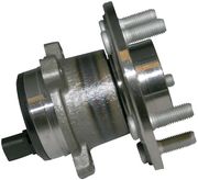 Radnabe JP GROUP FORD FOCUS C-MAX