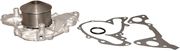 Wasserpumpe JP GROUP MITSUBISHI PAJERO SPORT