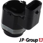 Sensor, Einparkhilfe JP GROUP RENAULT RAPID