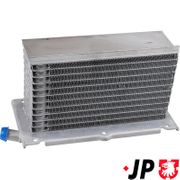 Ladeluftkühler VW PASSAT
