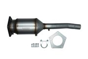 Ruß-/Partikelfilter, Abgasanlage VW SHARAN