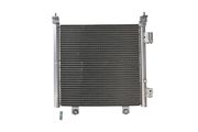 Kondensator, Klimaanlage SUZUKI WAGON R+