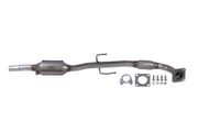 Katalysator SEAT AROSA