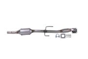 Katalysator SEAT AROSA