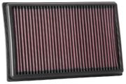 Luftfilter VW TIGUAN