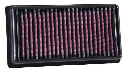 Produktbild für Luftfilter