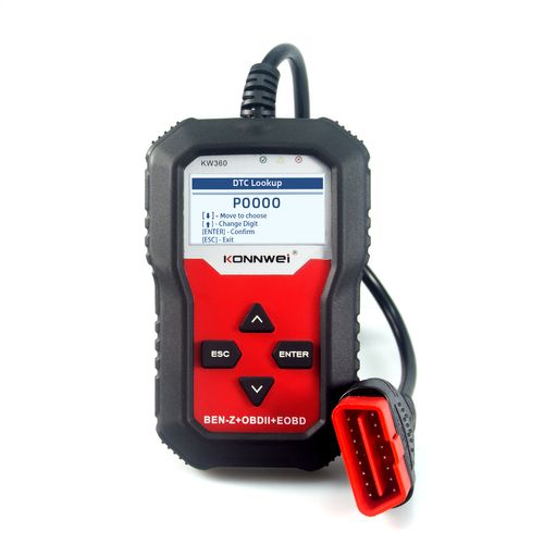 Produktbild für Full System Diagnosegerät für Mercedes Benz