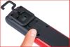 Produktbild für Mobile Werkstatt-Handlampe, knickbar, 3 Watt COB LED