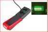 Produktbild für Mobile Werkstatt-Handlampe, knickbar, 3 Watt COB LED