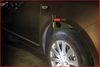 Produktbild für Mobile Werkstatt-Handlampe, knickbar, 3 Watt COB LED