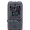 Produktbild für Mobile Werkstatt-Handlampe, knickbar, 3 Watt COB LED