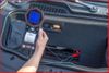 Produktbild für 12V / 24V Digital-Batterie- und Ladesystemtester mit integriertem Drucker