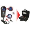 Produktbild für 12V / 24V Digital-Batterie- und Ladesystemtester mit integriertem Drucker