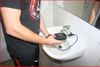 Produktbild für HD-Videoskop-Satz mit Ø 6,0 mm 0° und 90° HD Frontkamera-Sonde, umschaltbar, 5-tlg