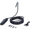 Produktbild für Wi-Fi-Videoskop-Satz mit Ø 5,5 mm 0° HD Frontkamera-Sonde, 5-tlg