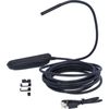 Produktbild für Wi-Fi-Videoskop-Satz mit Ø 5,5 mm 0° HD Frontkamera-Sonde, 5-tlg