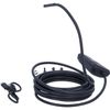 Produktbild für Wi-Fi-Videoskop-Satz mit Ø 5,5 mm 0° HD Frontkamera-Sonde, 5-tlg
