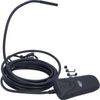 Produktbild für Wi-Fi-Videoskop-Satz mit Ø 5,5 mm 0° HD Frontkamera-Sonde, 5-tlg