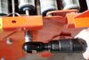 Produktbild für 1/2' Druckluft-Ratsche, 67 Nm