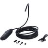 Produktbild für Wi-Fi-Videoskop-Satz mit Ø 5,5 mm 0° HD Frontkamera-Sonde, 5-tlg