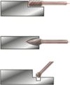 Produktbild für Stabschleifer (Druckluft)