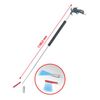 Produktbild für Saug-/Blaspistole (Druckluft)